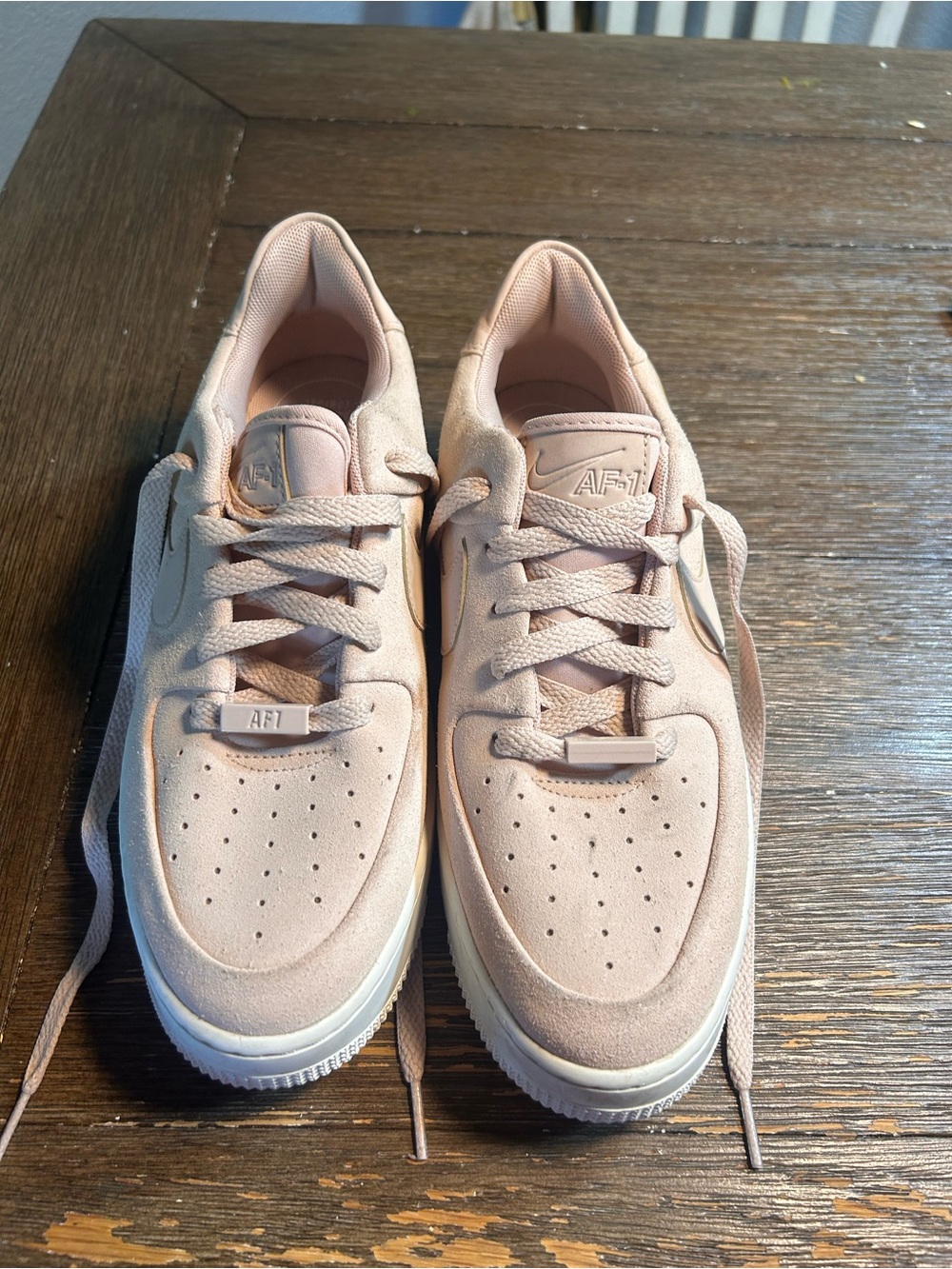 Nike Air Force 1 Stage low size 9.5 - Picture 3 of 12